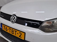 Personenauto, volkswagen, polo, 1.2 tdi bluemotion comfortline, 2012 - afbeelding 30 van  72