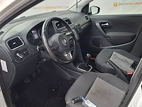 Personenauto, volkswagen, polo, 1.2 tdi bluemotion comfortline, 2012 - afbeelding 32 van  72