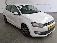 Personenauto, volkswagen, polo, 1.2 tdi bluemotion comfortline, 2012 - afbeelding 23 van  72