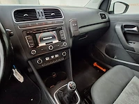 Personenauto, volkswagen, polo, 1.2 tdi bluemotion comfortline, 2012 - afbeelding 41 van  72