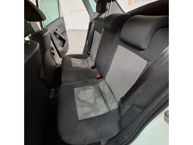Personenauto, volkswagen, polo, 1.2 tdi bluemotion comfortline, 2012 - afbeelding 43 van  72
