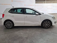 Personenauto, volkswagen, polo, 1.2 tdi bluemotion comfortline, 2012 - afbeelding 34 van  72