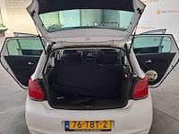 Personenauto, volkswagen, polo, 1.2 tdi bluemotion comfortline, 2012 - afbeelding 46 van  72