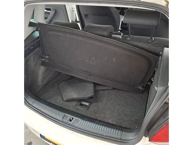 Personenauto, volkswagen, polo, 1.2 tdi bluemotion comfortline, 2012 - afbeelding 47 van  72