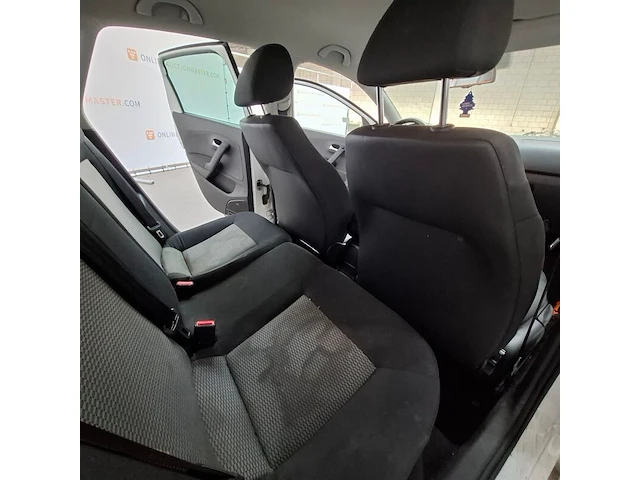 Personenauto, volkswagen, polo, 1.2 tdi bluemotion comfortline, 2012 - afbeelding 48 van  72