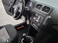 Personenauto, volkswagen, polo, 1.2 tdi bluemotion comfortline, 2012 - afbeelding 50 van  72