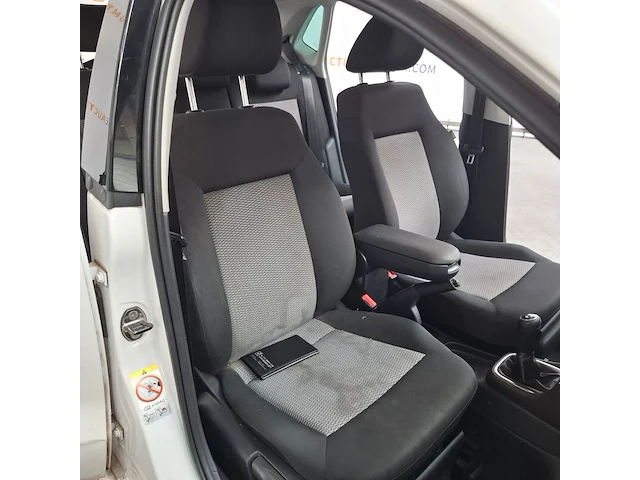 Personenauto, volkswagen, polo, 1.2 tdi bluemotion comfortline, 2012 - afbeelding 51 van  72