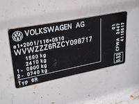Personenauto, volkswagen, polo, 1.2 tdi bluemotion comfortline, 2012 - afbeelding 58 van  72