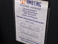 Personenauto, volkswagen, polo, 1.2 tdi bluemotion comfortline, 2012 - afbeelding 59 van  72