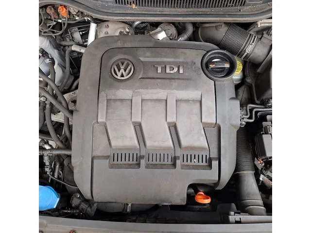Personenauto, volkswagen, polo, 1.2 tdi bluemotion comfortline, 2012 - afbeelding 63 van  72