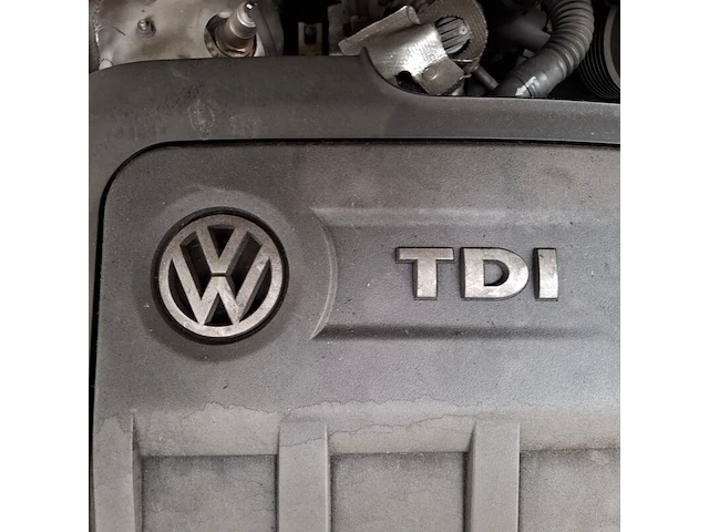 Personenauto, volkswagen, polo, 1.2 tdi bluemotion comfortline, 2012 - afbeelding 64 van  72