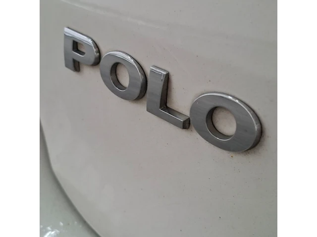 Personenauto, volkswagen, polo, 1.2 tdi bluemotion comfortline, 2012 - afbeelding 69 van  72