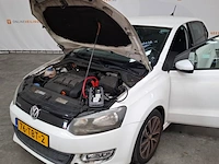 Personenauto, volkswagen, polo, 1.2 tdi bluemotion comfortline, 2012 - afbeelding 70 van  72