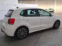 Personenauto, volkswagen, polo, 1.2 tdi bluemotion comfortline, 2012 - afbeelding 72 van  72