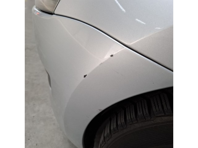 Personenauto, volkswagen, polo, 1.2 tdi bluemotion comfortline, 2013 - afbeelding 2 van  56