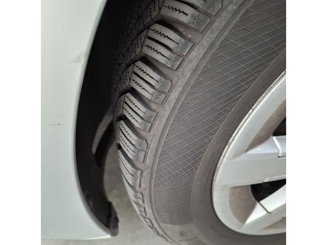 Personenauto, volkswagen, polo, 1.2 tdi bluemotion comfortline, 2013 - afbeelding 3 van  56