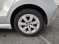 Personenauto, volkswagen, polo, 1.2 tdi bluemotion comfortline, 2013 - afbeelding 4 van  56