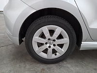 Personenauto, volkswagen, polo, 1.2 tdi bluemotion comfortline, 2013 - afbeelding 6 van  56