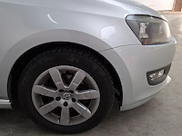 Personenauto, volkswagen, polo, 1.2 tdi bluemotion comfortline, 2013 - afbeelding 7 van  56