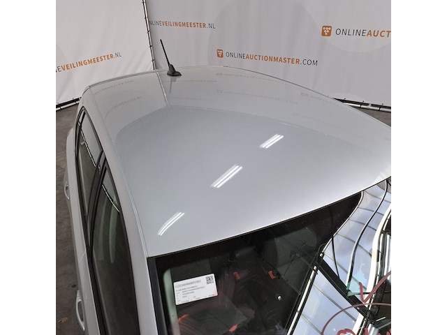 Personenauto, volkswagen, polo, 1.2 tdi bluemotion comfortline, 2013 - afbeelding 8 van  56