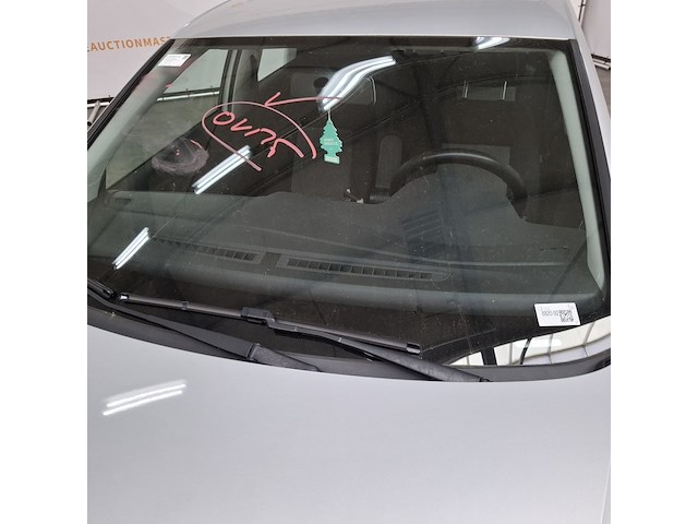 Personenauto, volkswagen, polo, 1.2 tdi bluemotion comfortline, 2013 - afbeelding 9 van  56