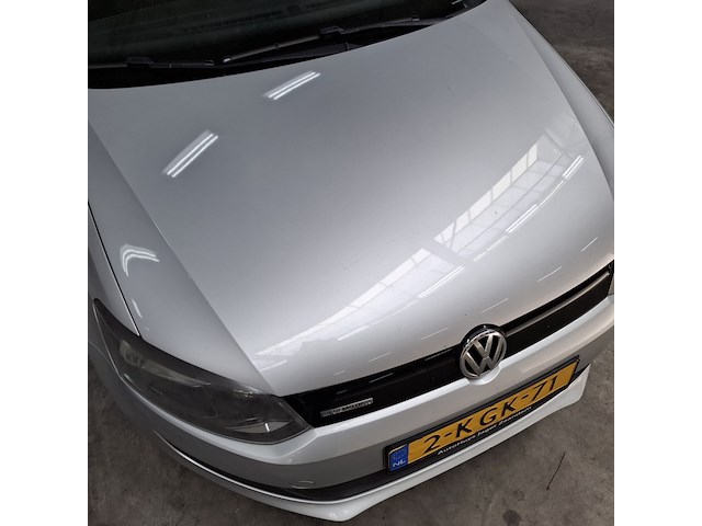 Personenauto, volkswagen, polo, 1.2 tdi bluemotion comfortline, 2013 - afbeelding 10 van  56