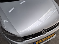Personenauto, volkswagen, polo, 1.2 tdi bluemotion comfortline, 2013 - afbeelding 10 van  56