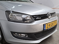 Personenauto, volkswagen, polo, 1.2 tdi bluemotion comfortline, 2013 - afbeelding 11 van  56