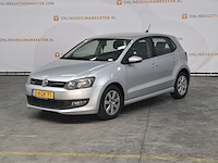 Personenauto, volkswagen, polo, 1.2 tdi bluemotion comfortline, 2013 - afbeelding 1 van  56