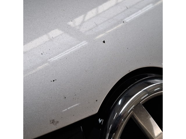 Personenauto, volkswagen, polo, 1.2 tdi bluemotion comfortline, 2013 - afbeelding 13 van  56