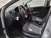 Personenauto, volkswagen, polo, 1.2 tdi bluemotion comfortline, 2013 - afbeelding 14 van  56