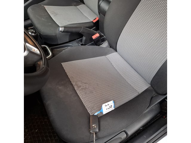 Personenauto, volkswagen, polo, 1.2 tdi bluemotion comfortline, 2013 - afbeelding 16 van  56