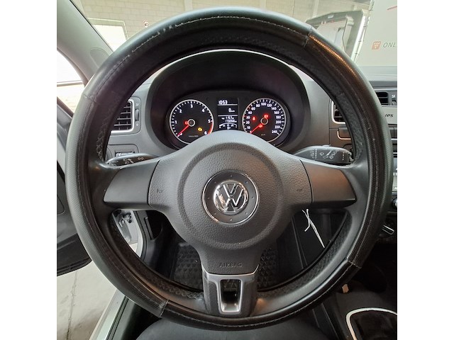 Personenauto, volkswagen, polo, 1.2 tdi bluemotion comfortline, 2013 - afbeelding 18 van  56