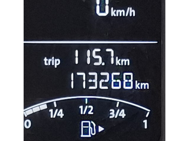 Personenauto, volkswagen, polo, 1.2 tdi bluemotion comfortline, 2013 - afbeelding 20 van  56