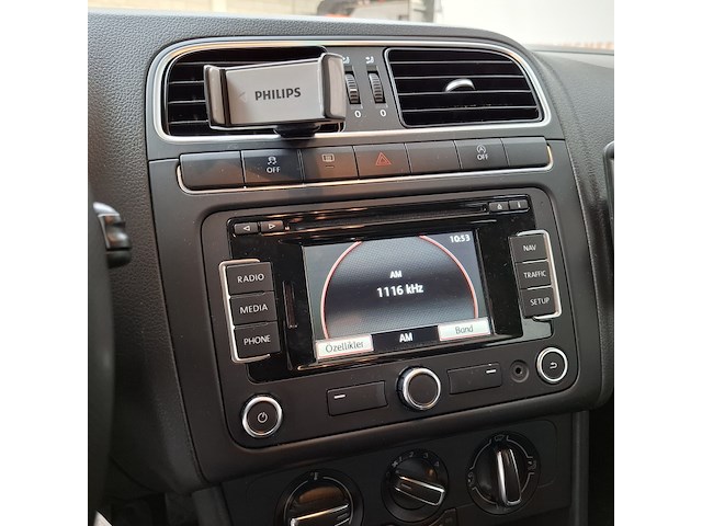 Personenauto, volkswagen, polo, 1.2 tdi bluemotion comfortline, 2013 - afbeelding 21 van  56