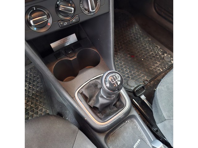 Personenauto, volkswagen, polo, 1.2 tdi bluemotion comfortline, 2013 - afbeelding 22 van  56