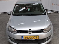 Personenauto, volkswagen, polo, 1.2 tdi bluemotion comfortline, 2013 - afbeelding 12 van  56