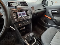 Personenauto, volkswagen, polo, 1.2 tdi bluemotion comfortline, 2013 - afbeelding 24 van  56