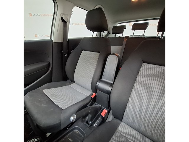 Personenauto, volkswagen, polo, 1.2 tdi bluemotion comfortline, 2013 - afbeelding 25 van  56