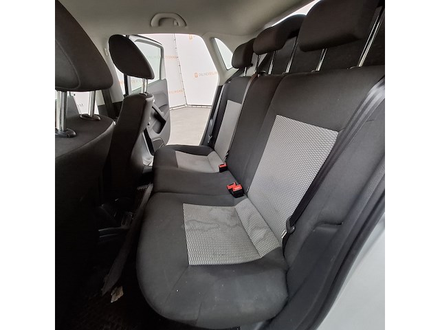 Personenauto, volkswagen, polo, 1.2 tdi bluemotion comfortline, 2013 - afbeelding 26 van  56