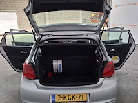 Personenauto, volkswagen, polo, 1.2 tdi bluemotion comfortline, 2013 - afbeelding 27 van  56