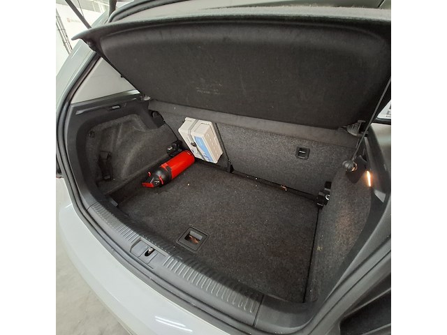 Personenauto, volkswagen, polo, 1.2 tdi bluemotion comfortline, 2013 - afbeelding 28 van  56