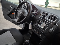 Personenauto, volkswagen, polo, 1.2 tdi bluemotion comfortline, 2013 - afbeelding 31 van  56
