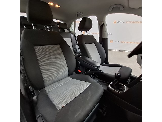 Personenauto, volkswagen, polo, 1.2 tdi bluemotion comfortline, 2013 - afbeelding 32 van  56