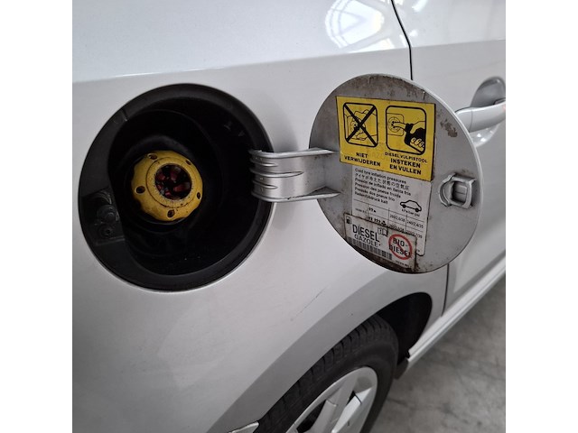 Personenauto, volkswagen, polo, 1.2 tdi bluemotion comfortline, 2013 - afbeelding 33 van  56