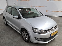 Personenauto, volkswagen, polo, 1.2 tdi bluemotion comfortline, 2013 - afbeelding 23 van  56