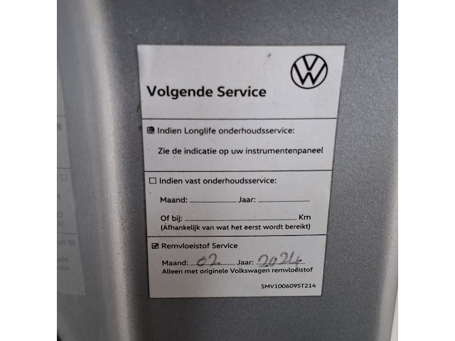 Personenauto, volkswagen, polo, 1.2 tdi bluemotion comfortline, 2013 - afbeelding 36 van  56