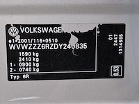 Personenauto, volkswagen, polo, 1.2 tdi bluemotion comfortline, 2013 - afbeelding 37 van  56