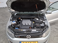 Personenauto, volkswagen, polo, 1.2 tdi bluemotion comfortline, 2013 - afbeelding 38 van  56