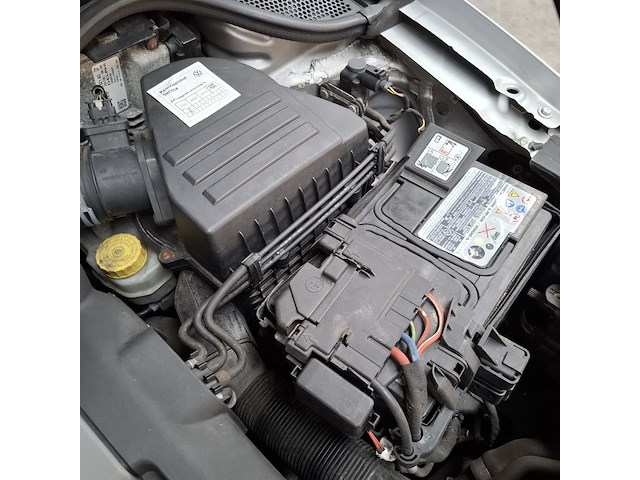 Personenauto, volkswagen, polo, 1.2 tdi bluemotion comfortline, 2013 - afbeelding 40 van  56